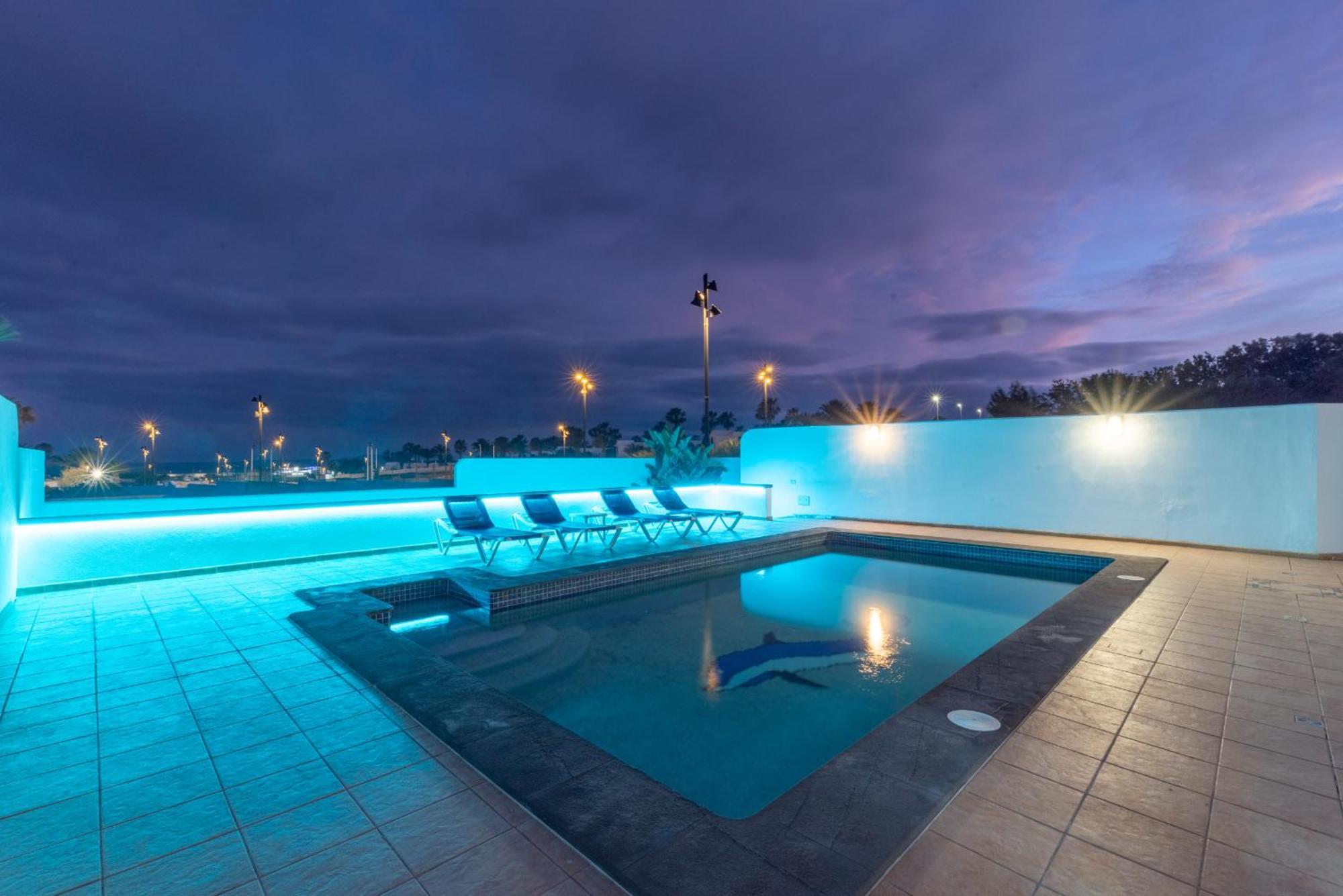 Villa Michelle - Lh114 By Villas Now Ltd Playa Blanca  Ngoại thất bức ảnh