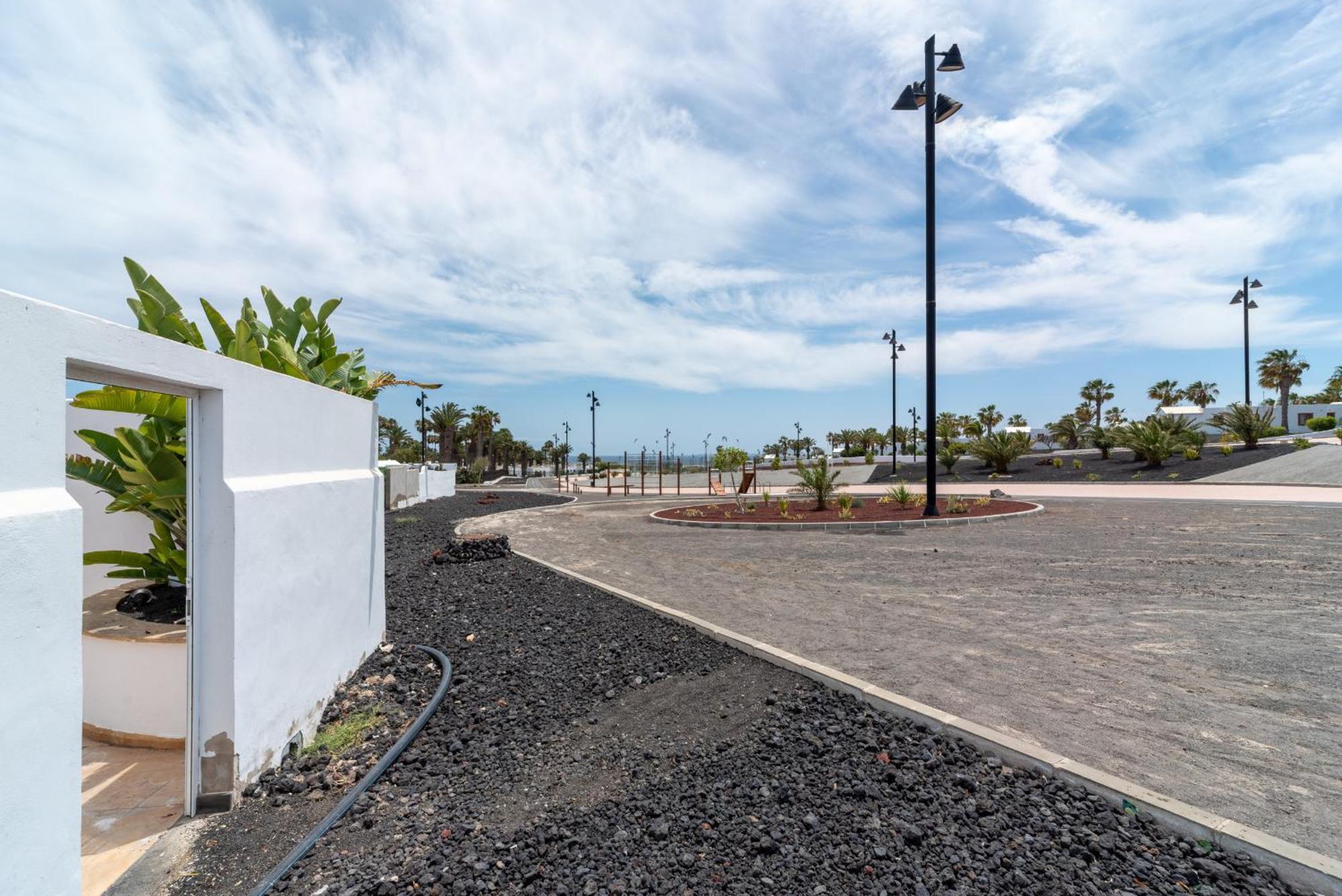 Villa Michelle - Lh114 By Villas Now Ltd Playa Blanca  Ngoại thất bức ảnh