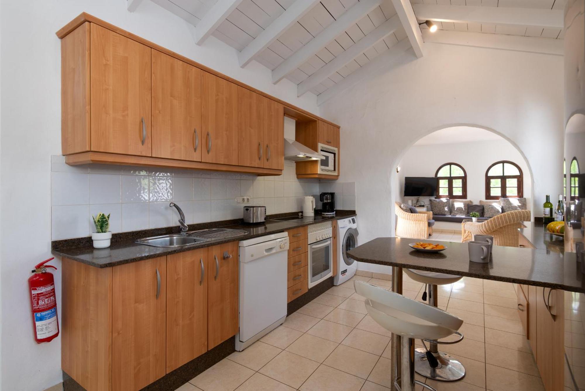 Villa Michelle - Lh114 By Villas Now Ltd Playa Blanca  Ngoại thất bức ảnh