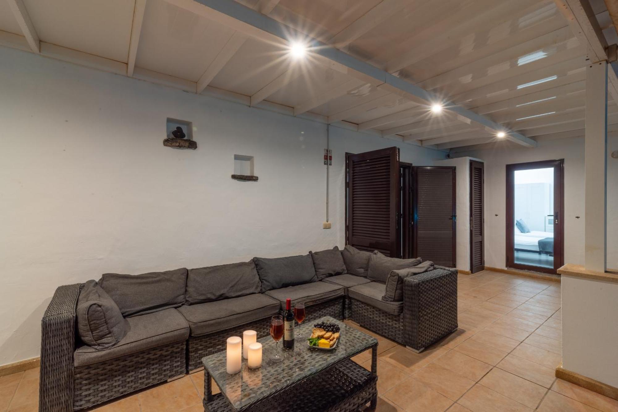 Villa Michelle - Lh114 By Villas Now Ltd Playa Blanca  Ngoại thất bức ảnh