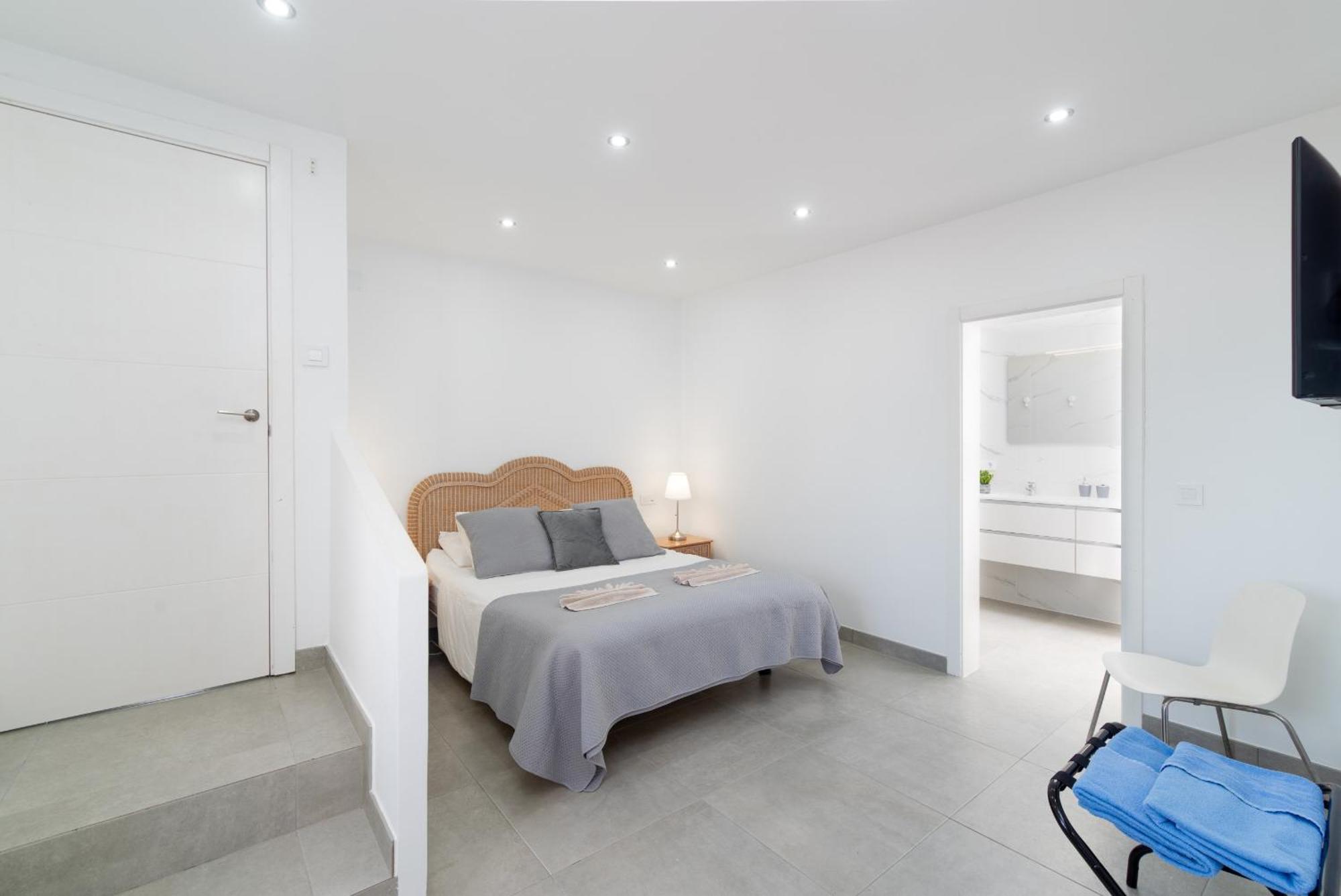 Villa Michelle - Lh114 By Villas Now Ltd Playa Blanca  Ngoại thất bức ảnh