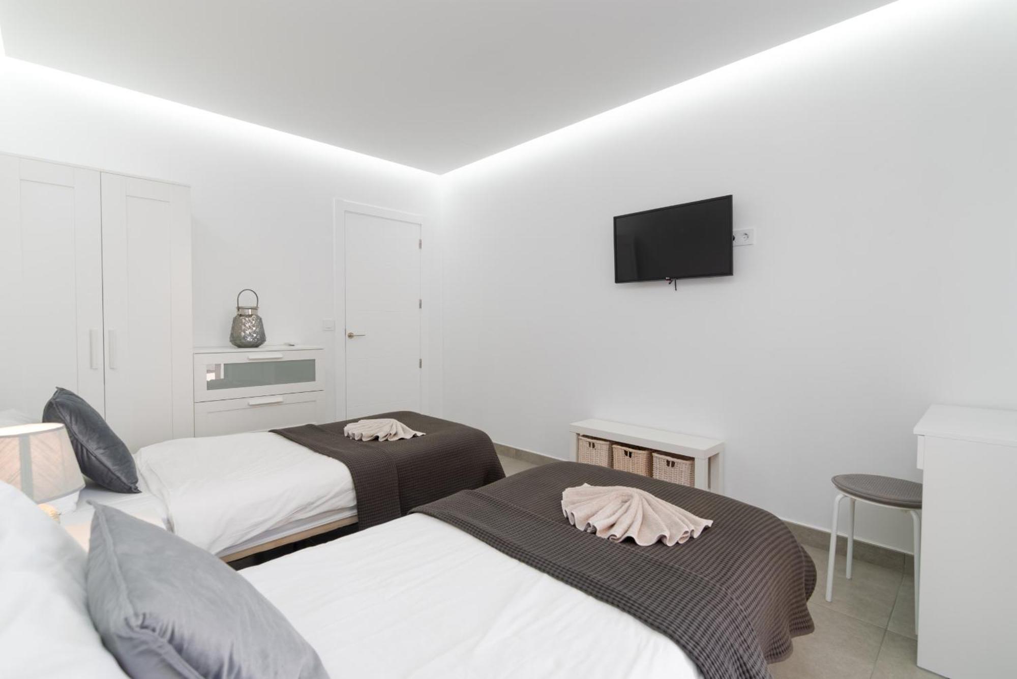 Villa Michelle - Lh114 By Villas Now Ltd Playa Blanca  Ngoại thất bức ảnh